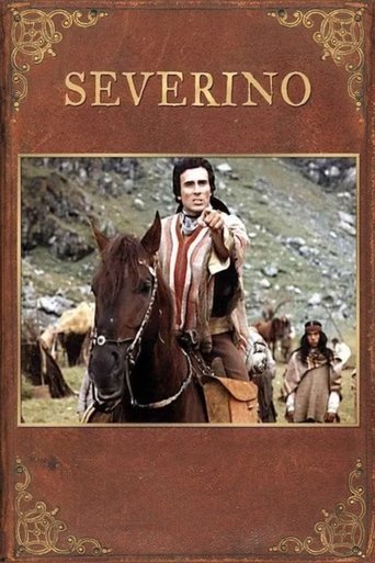 Poster of Severino
