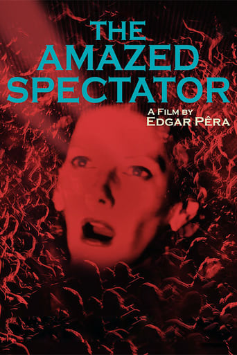 Poster of The Amazed Spectator