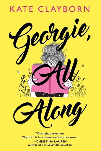 Georgie, All Along Poster of Georgie, All Along