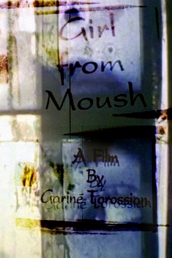 Poster of Girl from Moush