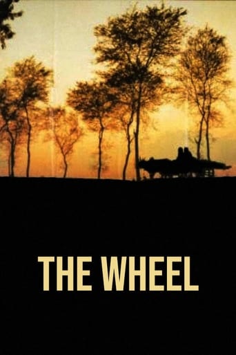 Poster of The Wheel