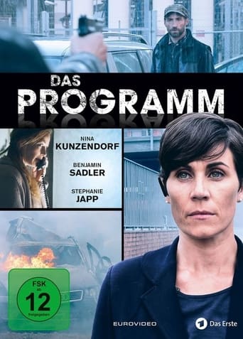 Poster of Das Programm