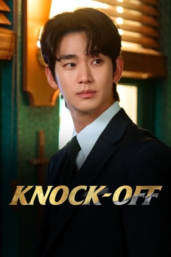Portrait for Knock-Off - Season 1