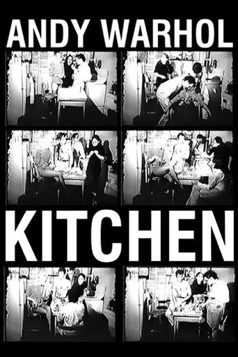 Poster of Kitchen