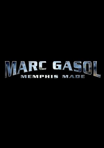 Poster of Marc Gasol: Memphis Made