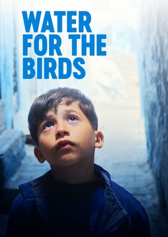 Poster of Water For The Birds