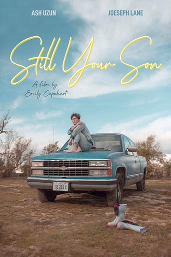 Poster of Still Your Son