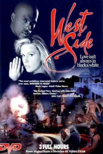 Poster of West Side