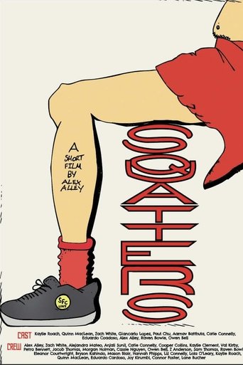 Squatters Poster of Squatters