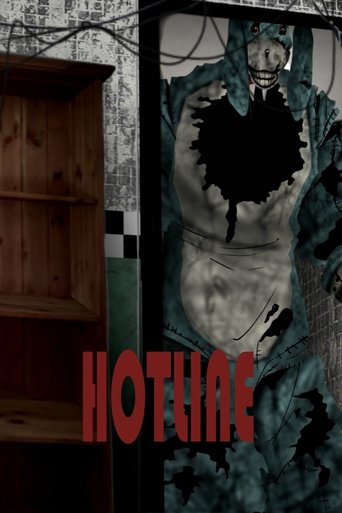 Poster of Hotline