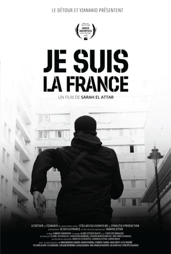 Poster of I am France