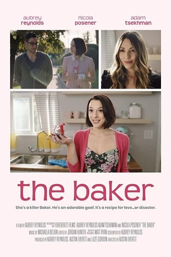 Poster of The Baker