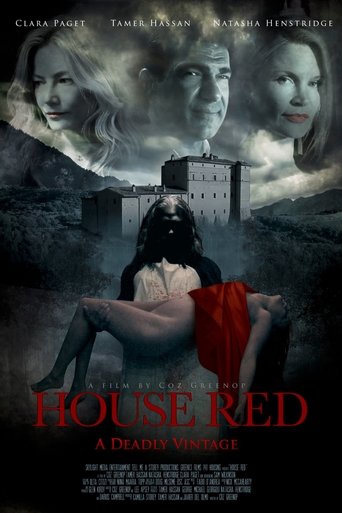 Poster of House Red