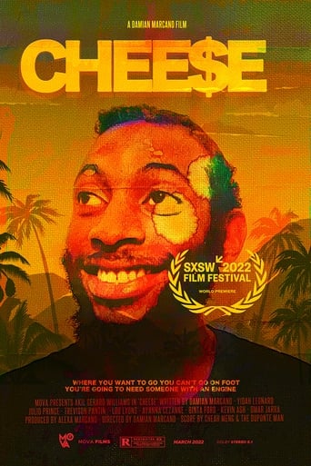 Poster of Chee$e