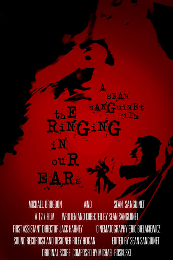 Poster of thE RiNGiNG iN ouR EARS