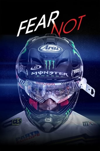 Poster of Fear Not