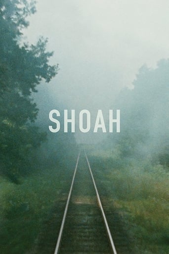 Poster of Shoah