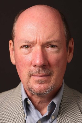 Portrait of Nicholas Blatt