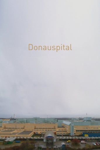 Poster of Donauspital