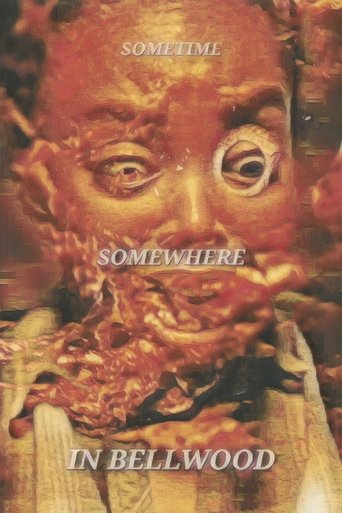Poster of Sometime, Somewhere, in Bellwood