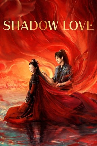 Poster of Shadow Love