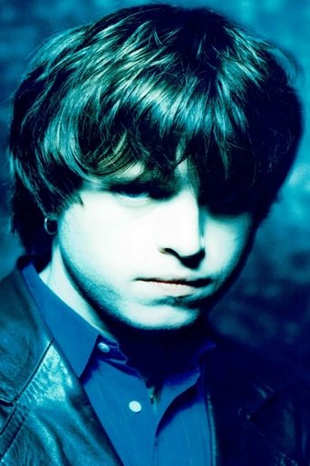 Portrait of Dominic Chad