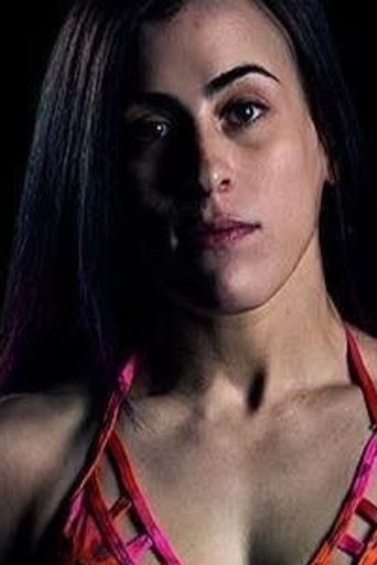 Portrait of Samantha Seff