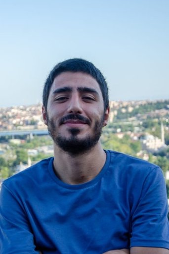 Portrait of Mehmet Selim Gök