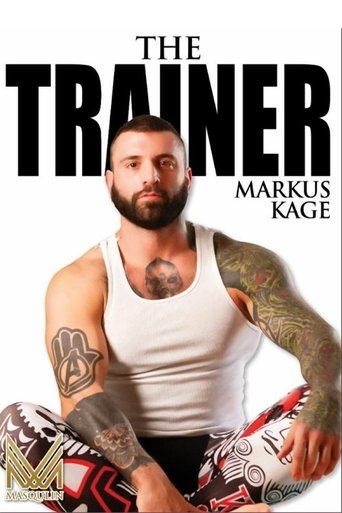 The Trainer Poster of The Trainer