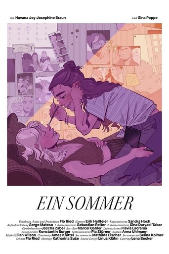 Poster of One Summer