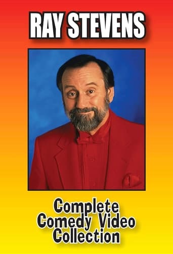 Poster of Ray Stevens - Funniest Video Characters