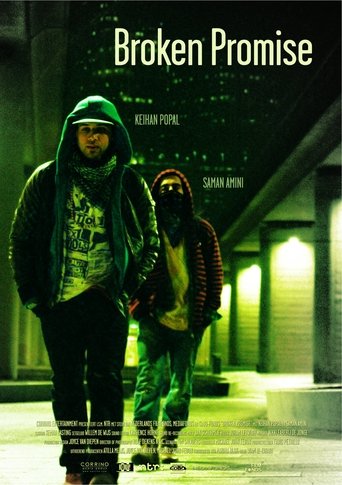 Poster of Broken Promise