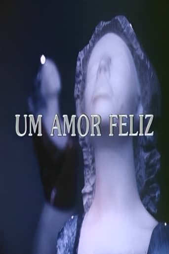 Poster of Um Amor Feliz