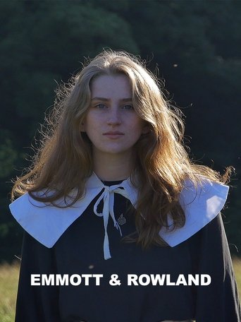 Poster of Emmott & Rowland