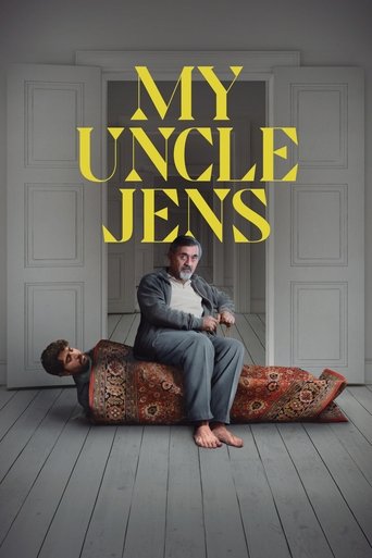 Poster of My Uncle Jens