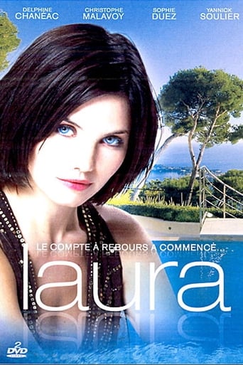 Poster of Laura