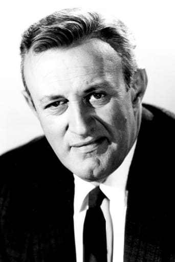 Portrait of Lee J. Cobb