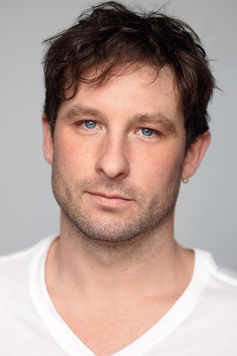 Portrait of Drew Harwood