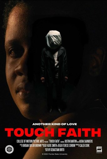 Poster of Touch Faith
