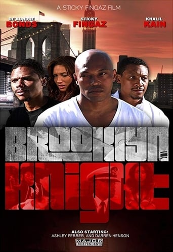 Poster of Brooklyn Knight