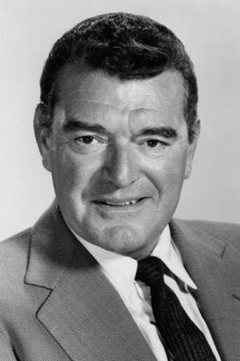 Portrait of Jack Hawkins