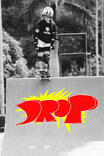 Poster of DROP! um pequeno registro do 3.º Santo Drop Luizense