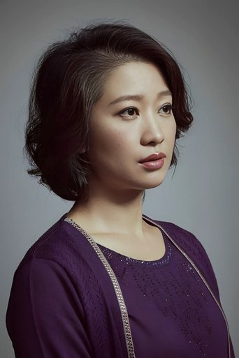 Portrait of Chentao Li