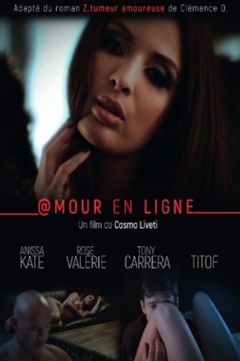 Amour en Ligne Poster of Amour en Ligne