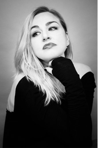 Portrait of Bethany Watson