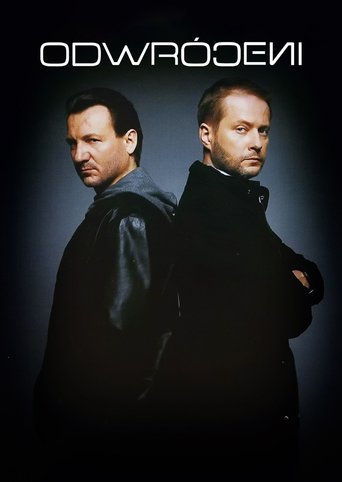 Poster of Converts