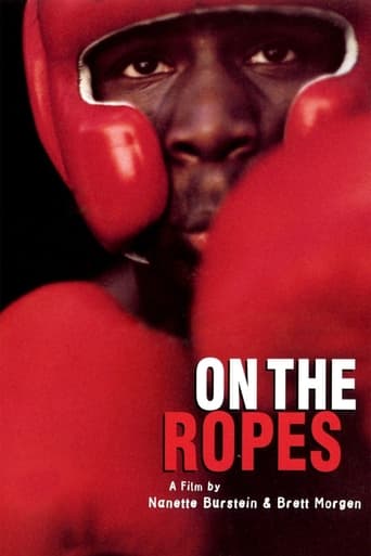 Poster of On the Ropes