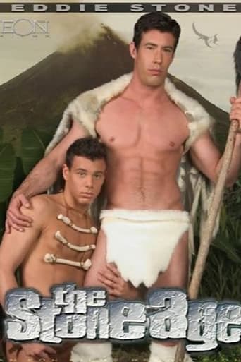 Poster of The Stone Age