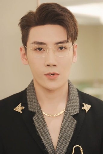 Portrait of 刘博洋
