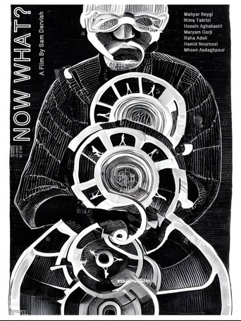 Poster of Now What?
